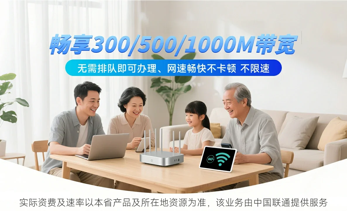 东路中国联通
